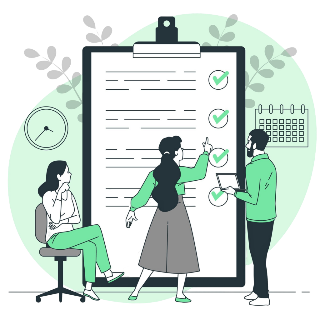 5 przykładów transformacji cyfrowej w różnych branżach