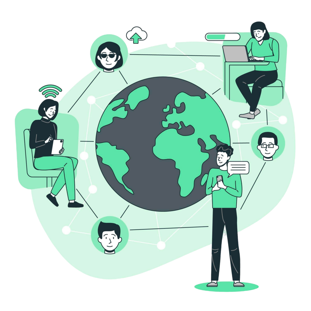 Co to jest chmura obliczeniowa i jak może pomóc Twojej firmie?