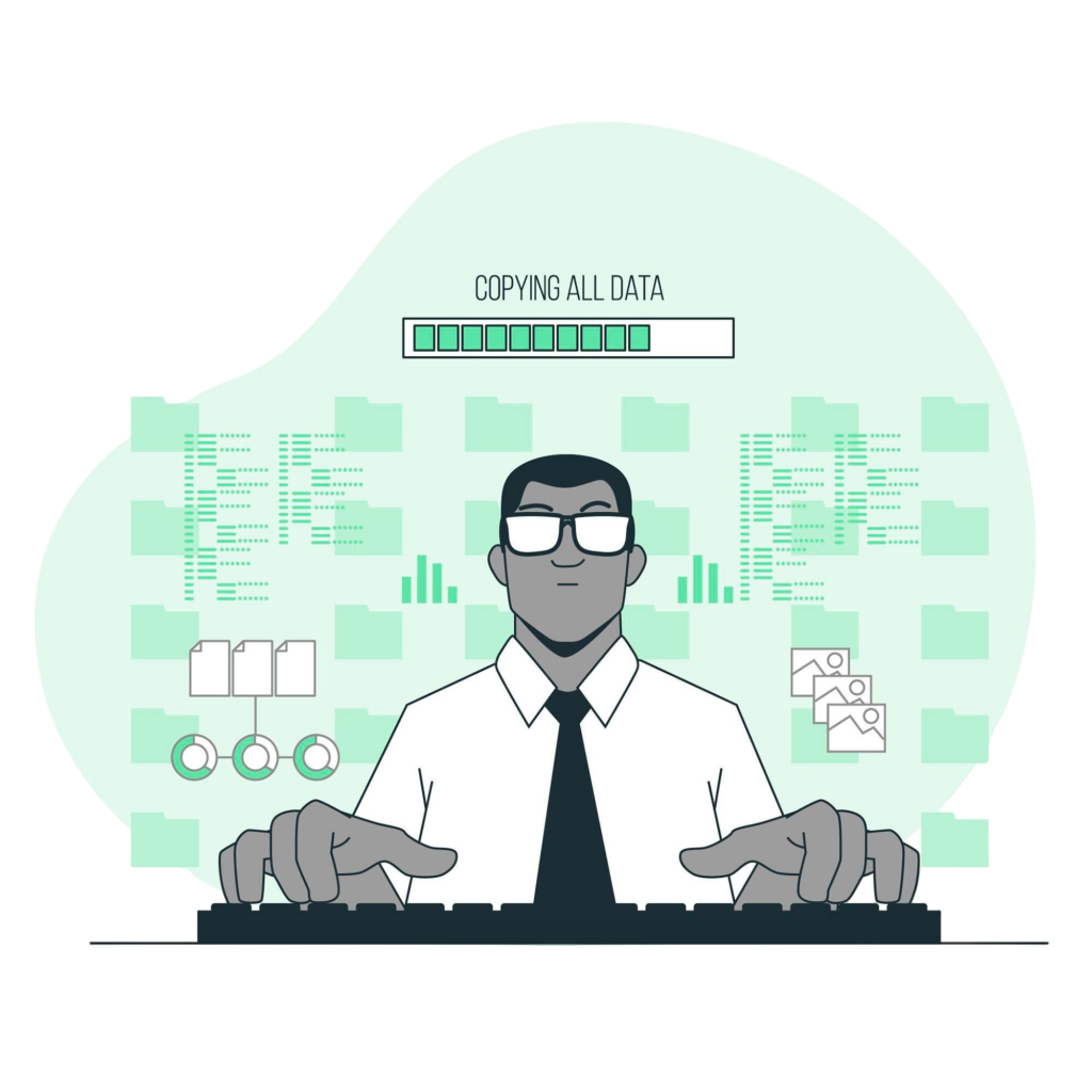 Automatyzacja procesów biznesowych: dlaczego warto?