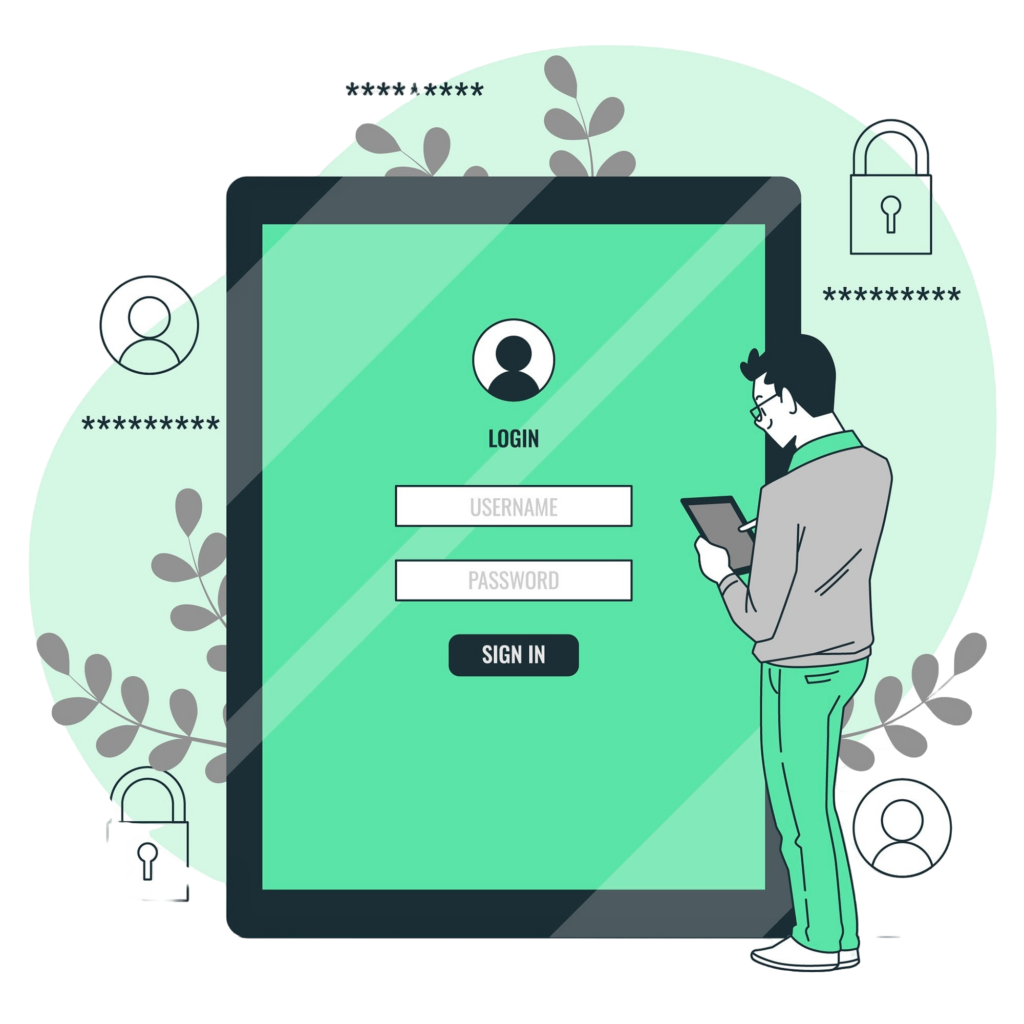 10 najważniejszych zasad tworzenia bezpiecznych haseł