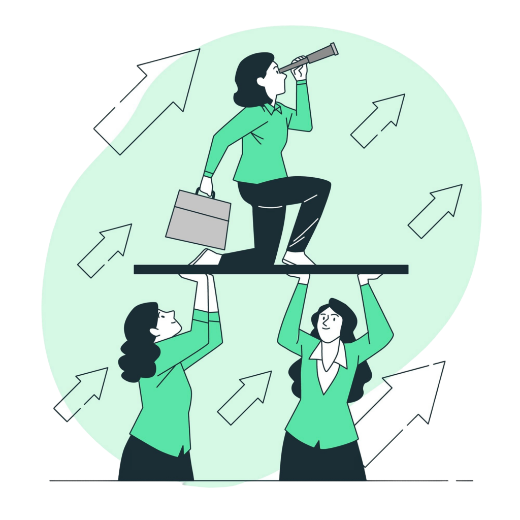 5 powodów, dla których warto migrować dane do chmury